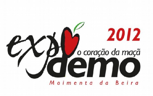 Expo Demo em Moimenta da Beira 2012