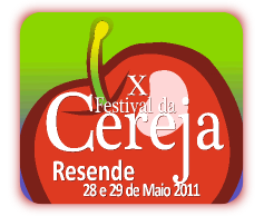 Festival da Cereja - 2011